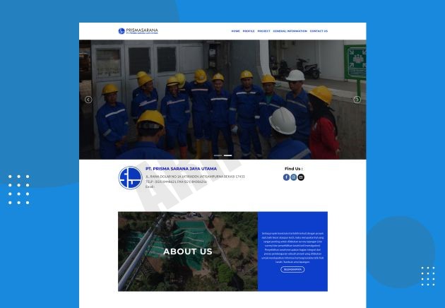 prismakonstruksi.com