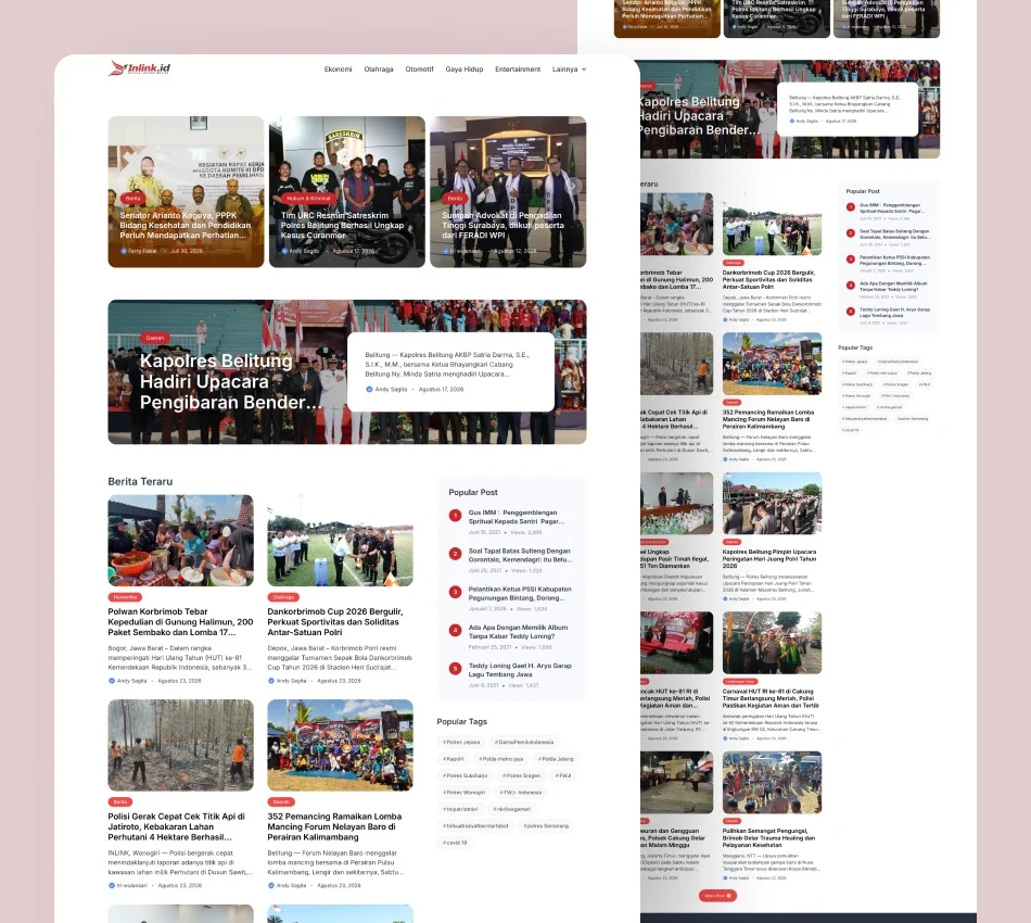 Portal Berita Nasional – inlink.id